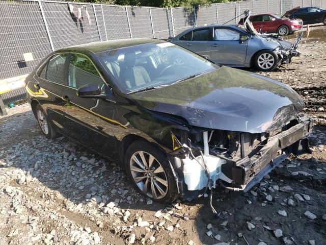 TOYOTA CAMRY LE 2016 with VIN 4T1BF1FKXGU239771 - Photo from auction