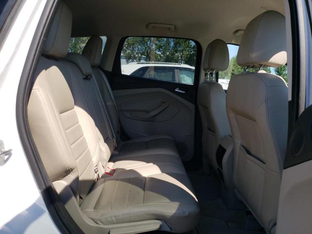 Photo 6 from auction – 2014 FORD ESCAPE TIT with VIN 1FMCU0J91EUD89337