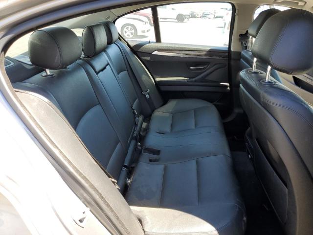 Photo 6 from auction – 2014 BMW 535 I with VIN WBA5B1C54ED476553