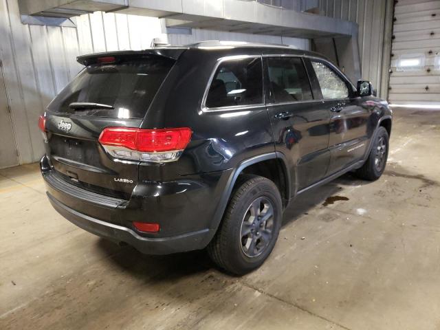 Photo 4 from auction – 2015 JEEP GRAND CHER with VIN 1C4RJFAG1FC183046