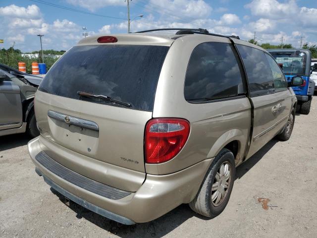 Photo 4 from auction – 2006 CHRYSLER TOWN & COU with VIN 2A4GP54L86R703236