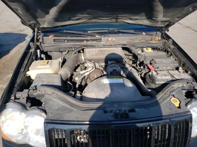 Photo 7 from auction – 2008 JEEP GRAND CHER with VIN 1J8GR48K58C178362