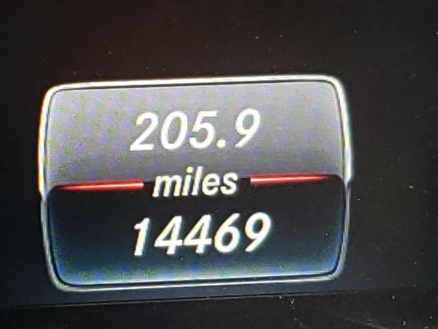 Photo 8 from auction – 2018 MERCEDES-BENZ CLA 250 with VIN WDDSJ4EB5JN576796