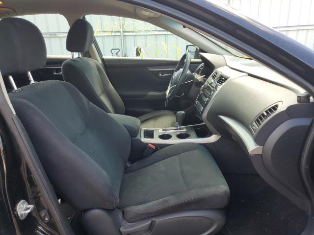 Photo 5 from auction – 2014 NISSAN ALTIMA 2.5 with VIN 1N4AL3AP9EC327436