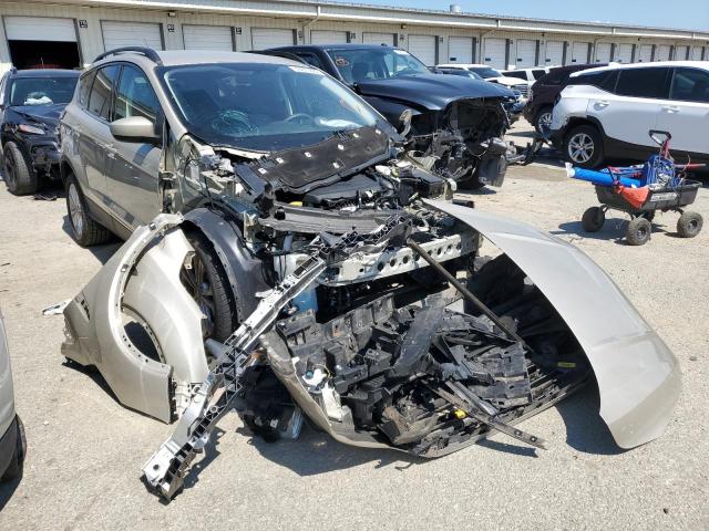 Photo 9 from auction – 2018 FORD ESCAPE SE with VIN 1FMCU0GD4JUA75915