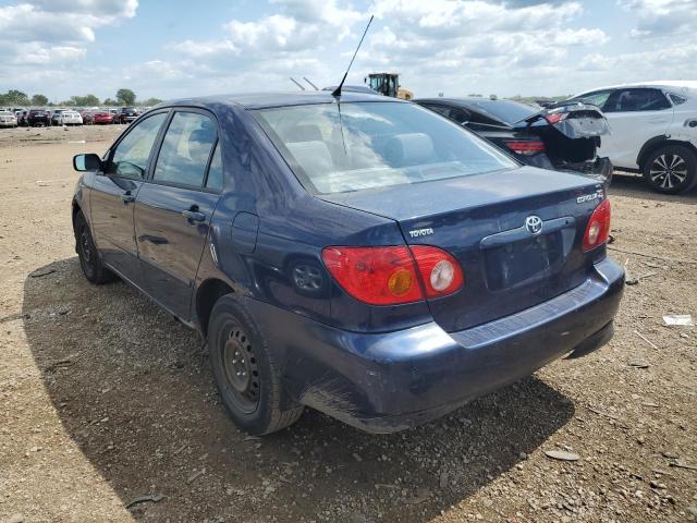 Photo 3 from auction – 2004 TOYOTA COROLLA with VIN 1NXBR32EX4Z229272