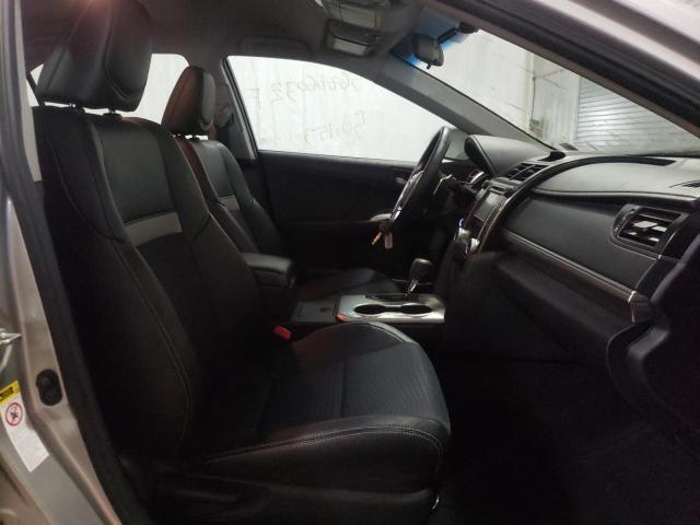 Photo 5 from auction – 2012 TOYOTA CAMRY BASE with VIN 4T1BF1FK7CU128167
