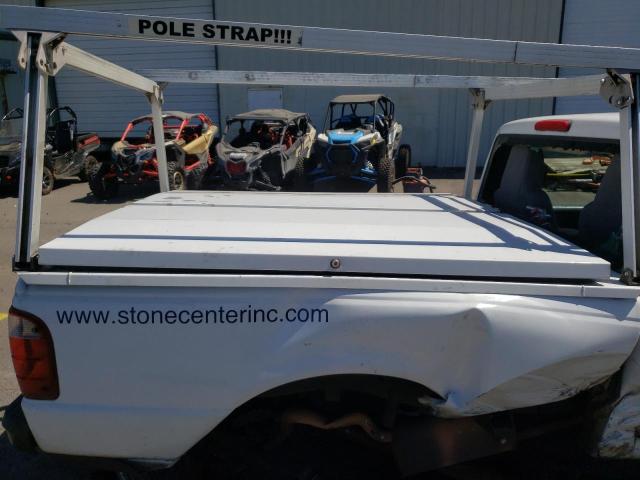 Photo 6 from auction – 2005 FORD RANGER with VIN 1FTYR10D85PB03909
