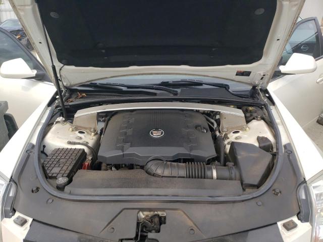 Photo 7 from auction – 2011 CADILLAC CTS PREMIU with VIN 1G6DS5ED7B0104365