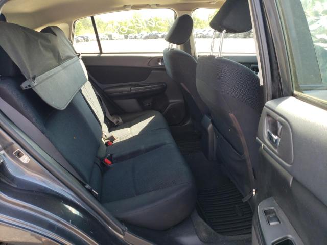 Photo 6 from auction – 2013 SUBARU IMPREZA PR with VIN JF1GPAD61DH857746