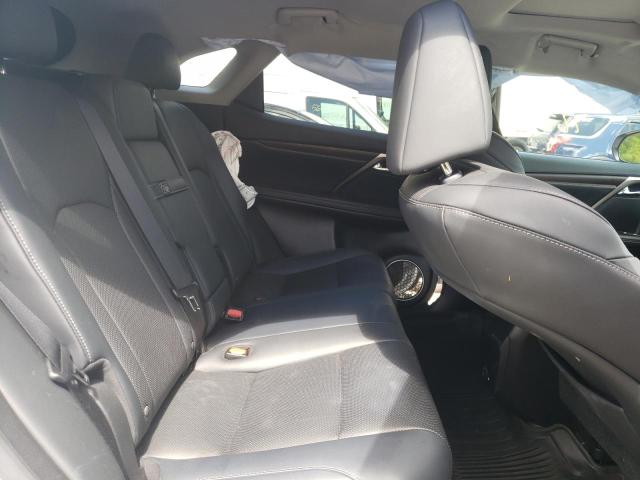 Photo 6 from auction – 2020 LEXUS RX 350 with VIN 2T2HZMDA9LC237210