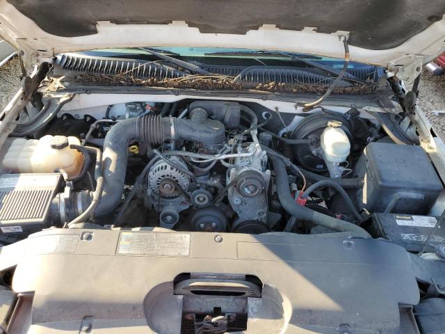 Photo 7 from auction – 2005 CHEVROLET SILVERADO2 with VIN 1GCEC14X15Z298359
