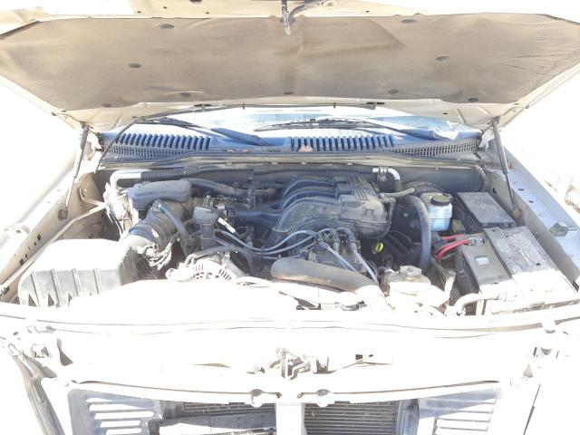 Photo 7 from auction – 2006 MERCURY MOUNTAINEE with VIN 4M2EU46E76UJ03304