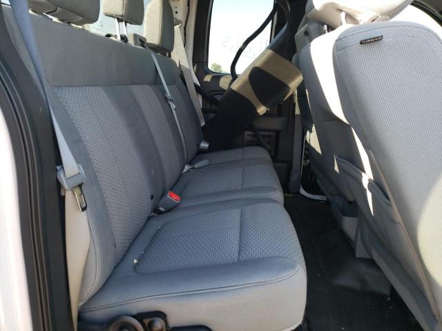 Photo 6 from auction – 2013 FORD F150 SUPER with VIN 1FTEX1EM2DFB92656