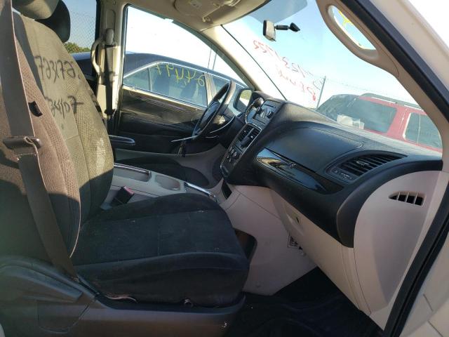 Photo 5 from auction – 2013 DODGE GRAND CARA with VIN 2C4RDGCG5DR524107