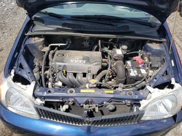 Photo 7 from auction – 2002 TOYOTA ECHO with VIN JTDBT123220245561