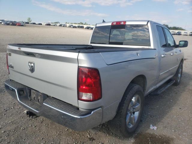 Photo 4 from auction – 2014 RAM 1500 SLT with VIN 1C6RR6GG9ES122880
