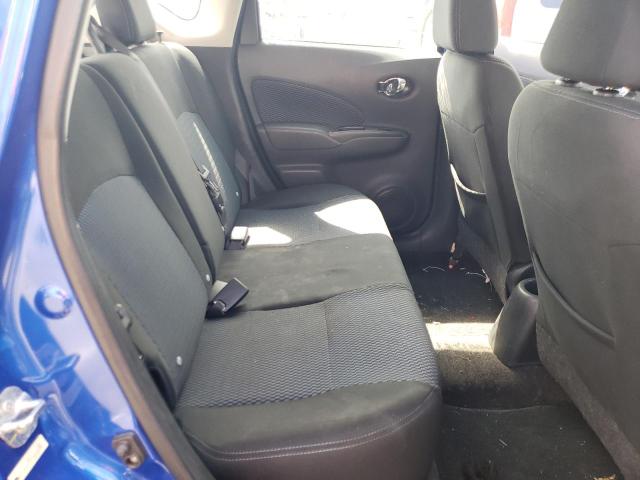 Photo 6 from auction – 2015 NISSAN VERSA NOTE with VIN 3N1CE2CP3FL419008