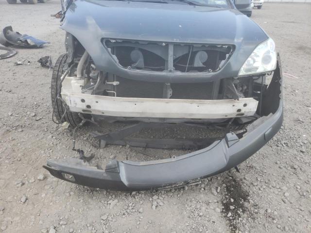 Photo 10 from auction – 2005 LEXUS RX 330 with VIN JTJHA31U950088327