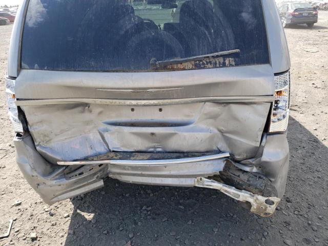 Photo 9 from auction – 2016 CHRYSLER TOWN & COU with VIN 2C4RC1BG7GR247658