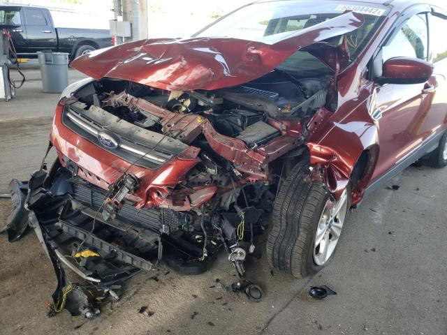 Photo 9 from auction – 2014 FORD ESCAPE SE with VIN 1FMCU0GX3EUD85893