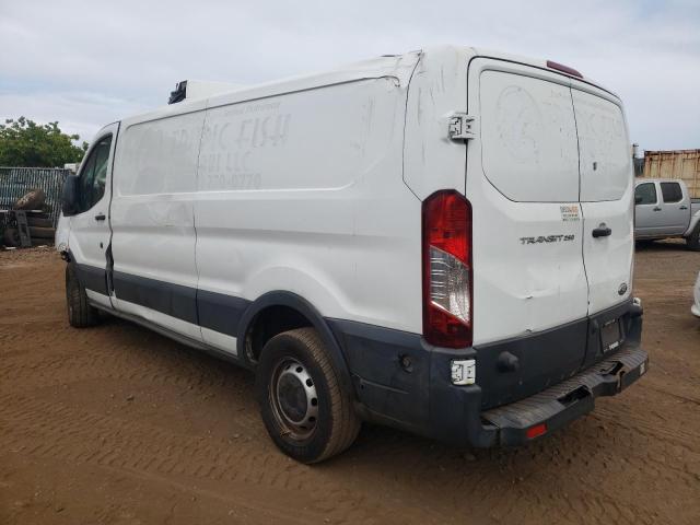 Photo 3 from auction – 2016 FORD TRANSIT T- with VIN 1FTYR2ZM8GKA44269