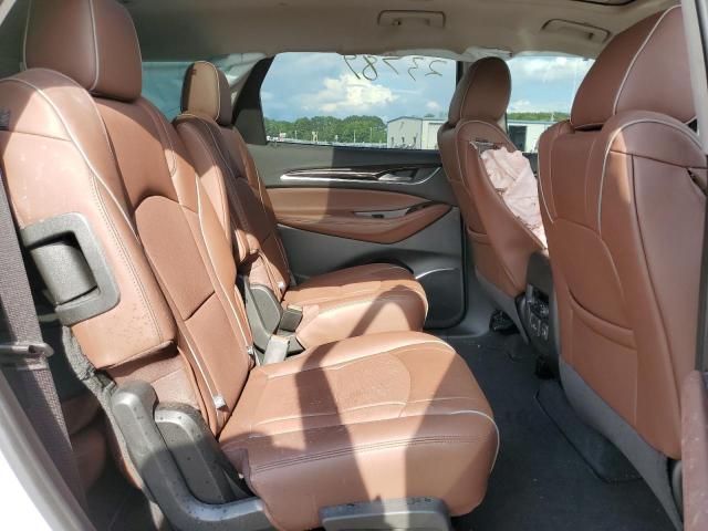 Photo 6 from auction – 2020 BUICK ENCLAVE AV with VIN 5GAERDKW9LJ128595