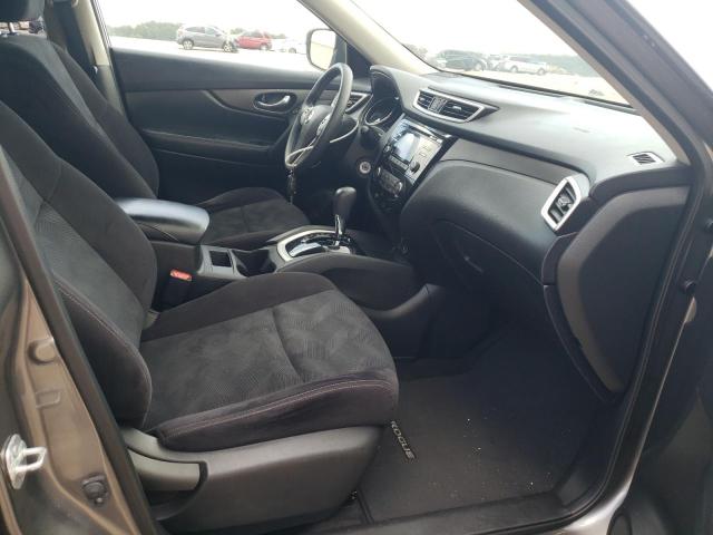 Photo 5 from auction – 2016 NISSAN ROGUE S with VIN JN8AT2MV6GW152258