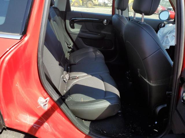 Photo 6 from auction – 2022 MINI COOPER COU with VIN WMZ43BR04N3N66658
