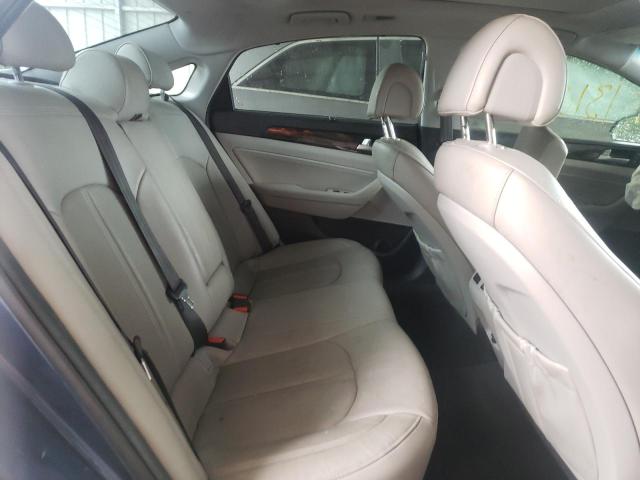 Photo 6 from auction – 2016 HYUNDAI SONATA SPO with VIN 5NPE34AF9GH367127