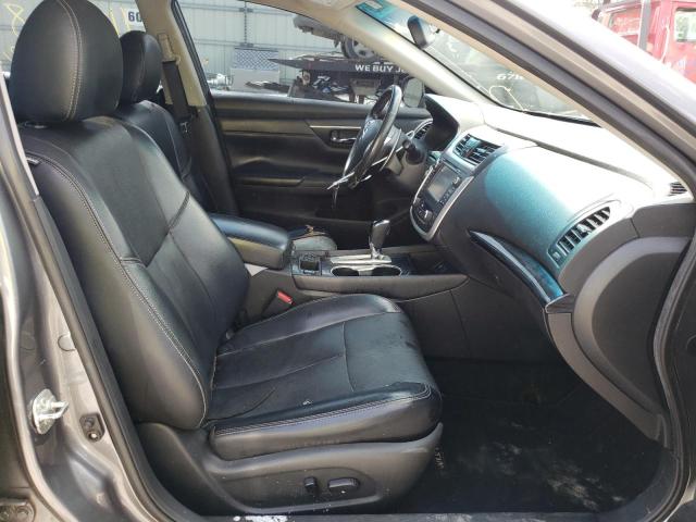 Photo 5 from auction – 2017 NISSAN ALTIMA 3.5 with VIN 1N4BL3AP6HC265325