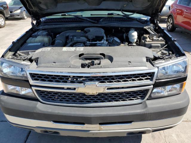 Photo 7 from auction – 2005 CHEVROLET SILVERADO with VIN 1GCHK23205F841195