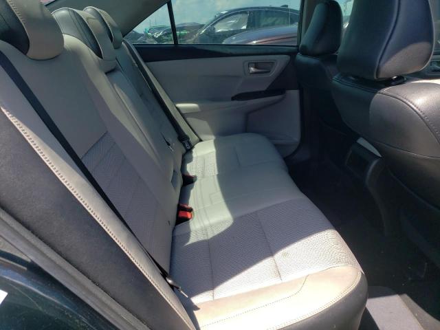 Photo 6 from auction – 2017 TOYOTA CAMRY LE with VIN 4T1BF1FKXHU410116