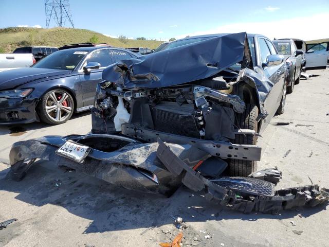 Photo 9 from auction – 2019 CHRYSLER 300 LIMITE with VIN 2C3CCAKG3KH610840