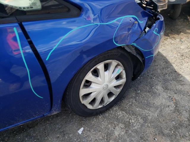 Photo 9 from auction – 2015 NISSAN VERSA NOTE with VIN 3N1CE2CP3FL419008