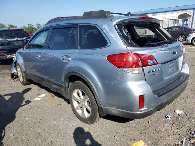 Снимка 3 от търг – 2013 SUBARU OUTBACK 2. с VIN 4S4BRBPCXD3272582