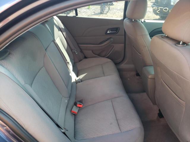Photo 6 from auction – 2014 CHEVROLET MALIBU LS with VIN 1G11A5SL7EF286660