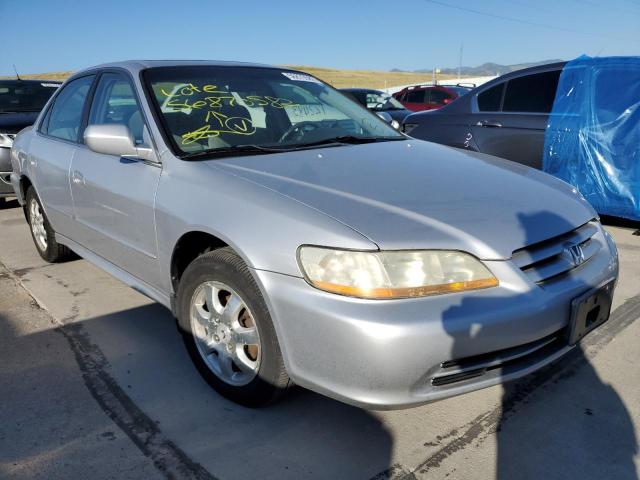 HONDA ACCORD 2002 with VIN 1HGCG56632A171373 - Photo from auction