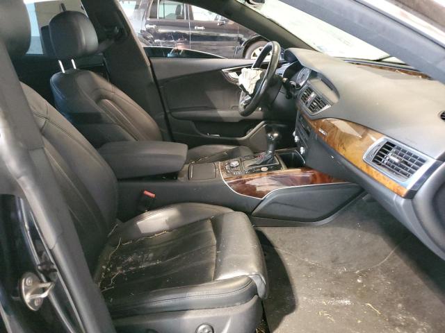 Foto 5 de la subasta – 2012 AUDI A7 PRESTIG con VIN WAU2GAFC1CN108546