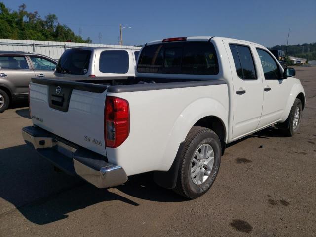 Photo 4 from auction – 2019 NISSAN FRONTIER S with VIN 1N6AD0EV7KN719911