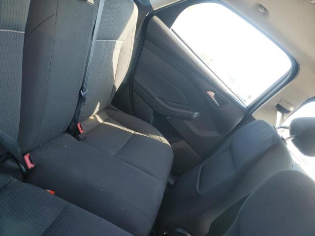 Photo 6 from auction – 2012 FORD FOCUS SEL with VIN 1FAHP3H23CL195946