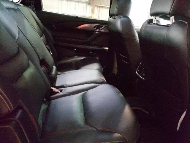 Photo 6 from auction – 2021 MAZDA CX-9 GRAND with VIN JM3TCBDY0M0517540