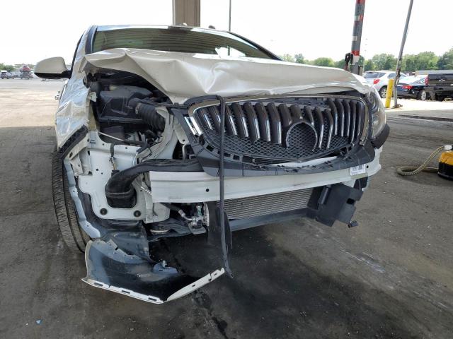 Фото 9 с аукциона – 2013 BUICK VERANO с VIN 1G4PS5SK2D4167460