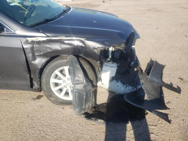 Photo 9 from auction – 2011 TOYOTA CAMRY BASE with VIN 4T4BF3EK2BR193980