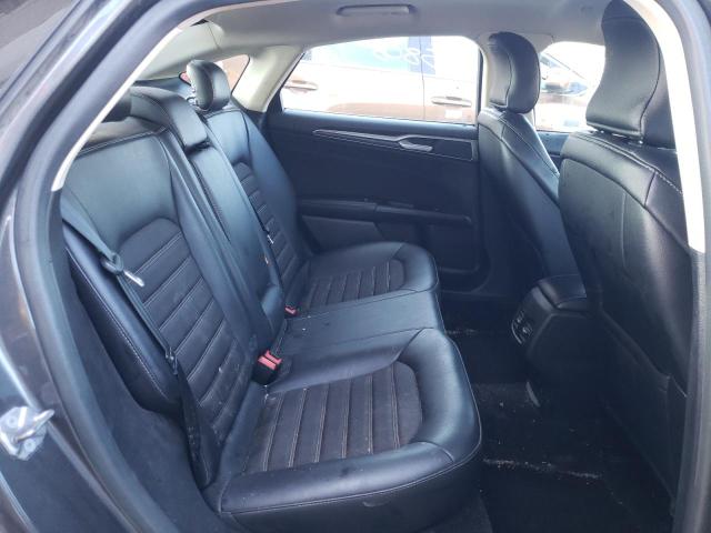 Photo 6 from auction – 2017 FORD FUSION SE with VIN 3FA6P0LU7HR324407