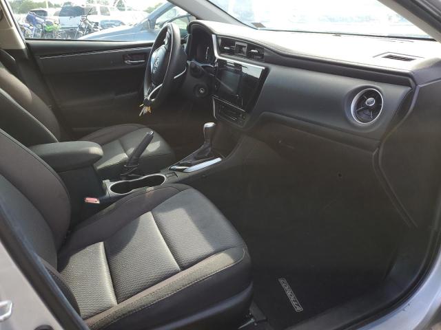 Photo 5 from auction – 2018 TOYOTA COROLLA L with VIN 5YFBURHE0JP770739