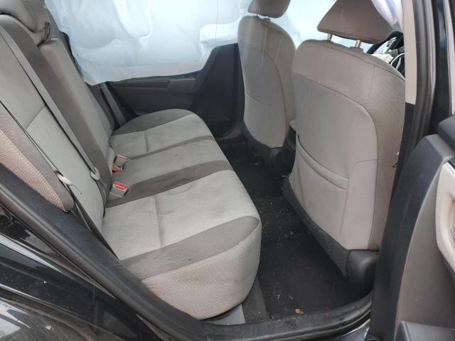 Photo 6 from auction – 2017 TOYOTA COROLLA L with VIN 2T1BURHE3HC820544