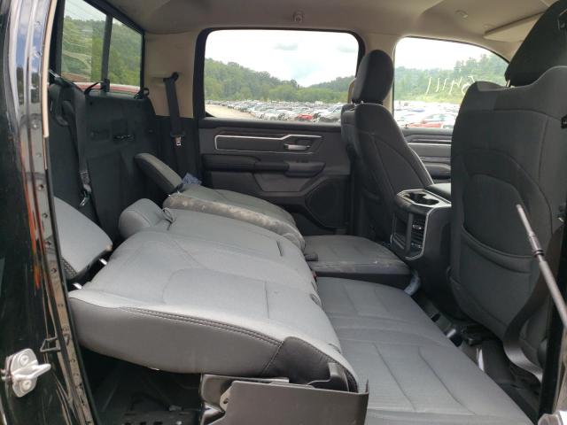 Photo 6 from auction – 2020 RAM 1500 BIG H with VIN 1C6SRFMT0LN230111