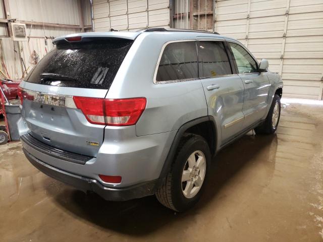 Photo 4 from auction – 2012 JEEP GRAND CHER with VIN 1C4RJFAG3CC331970