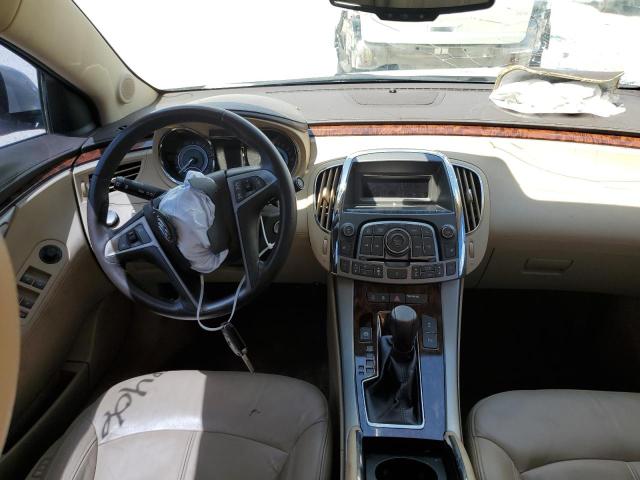 Photo 9 from auction – 2012 BUICK LACROSSE P with VIN 1G4GD5E3XCF182015